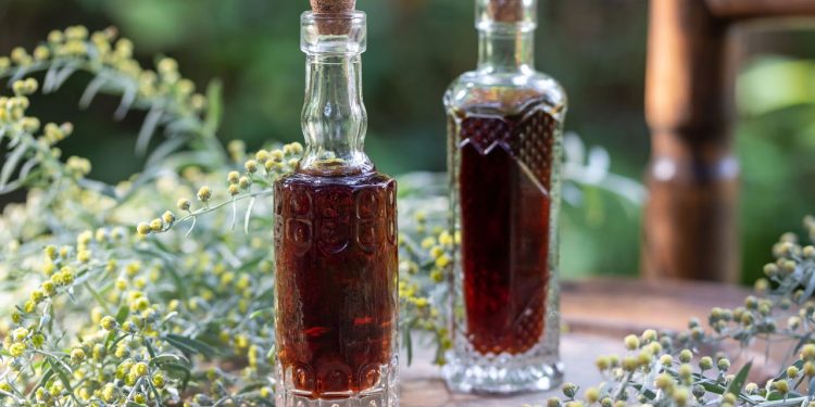 Ingredientes simples que juntos formam o elixir da juventude