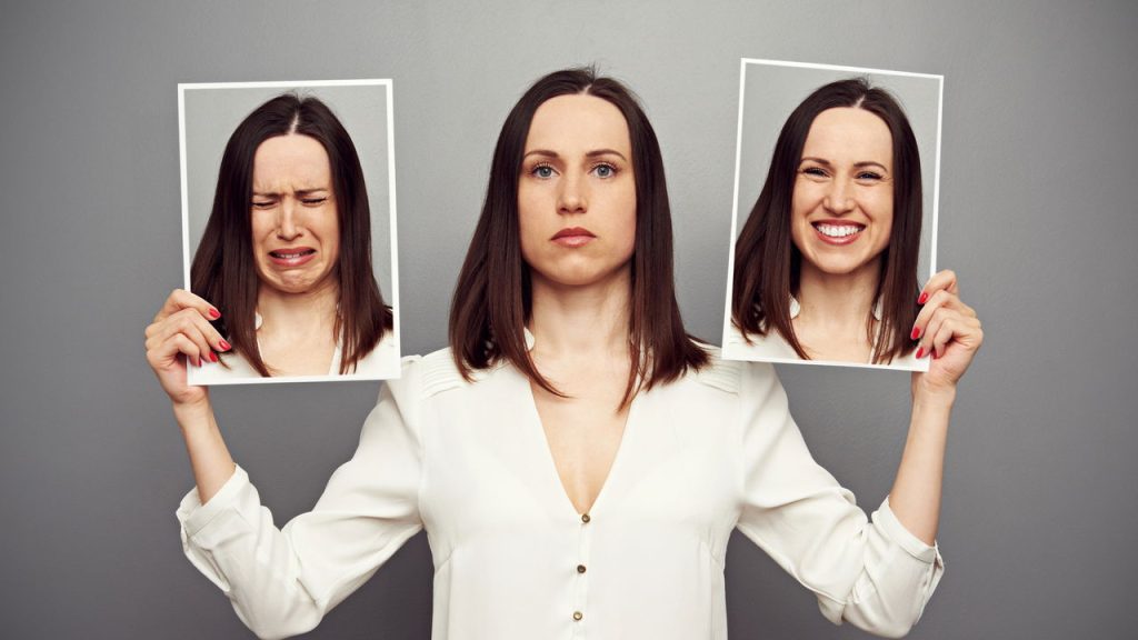 anestesia emocional
