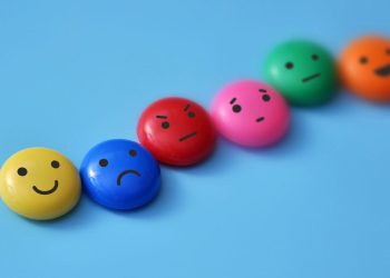 Nomear emoções pode ser o segredo para mais equilíbrio e bem-estar