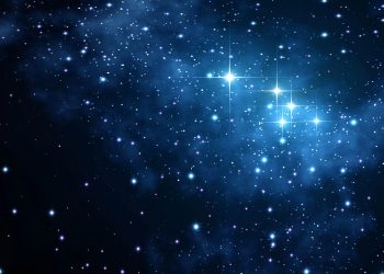 James Webb faz revelação surpreendente sobre a estrela mais distante do universo
