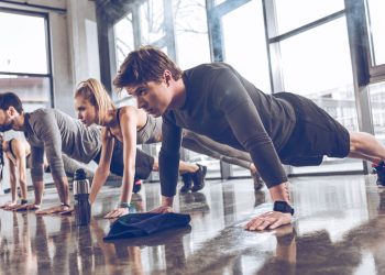 O segredo mais eficaz para manter uma rotina de exercícios