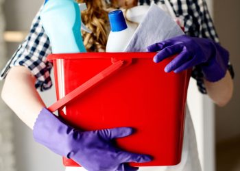 Regra dos 10 minutos! O segredo para uma casa limpa sem esforço