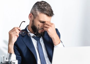 Formas inteligentes de transformar frustração em crescimento pessoal