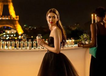 A série da Netflix que uniu moda, romance e escândalos parisienses ganha um novo rumo