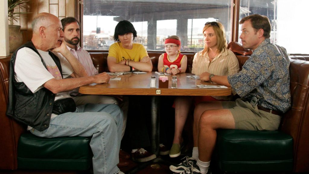 O filme dos anos 2000 que fez da falha uma forma de beleza