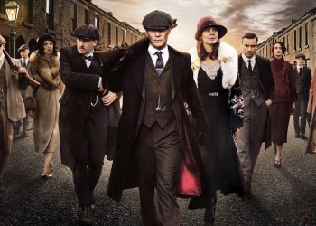 A série mais marcante da TV ainda conquista gerações