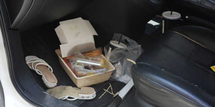 Sinais psicológicos que o estado do carro pode revelar