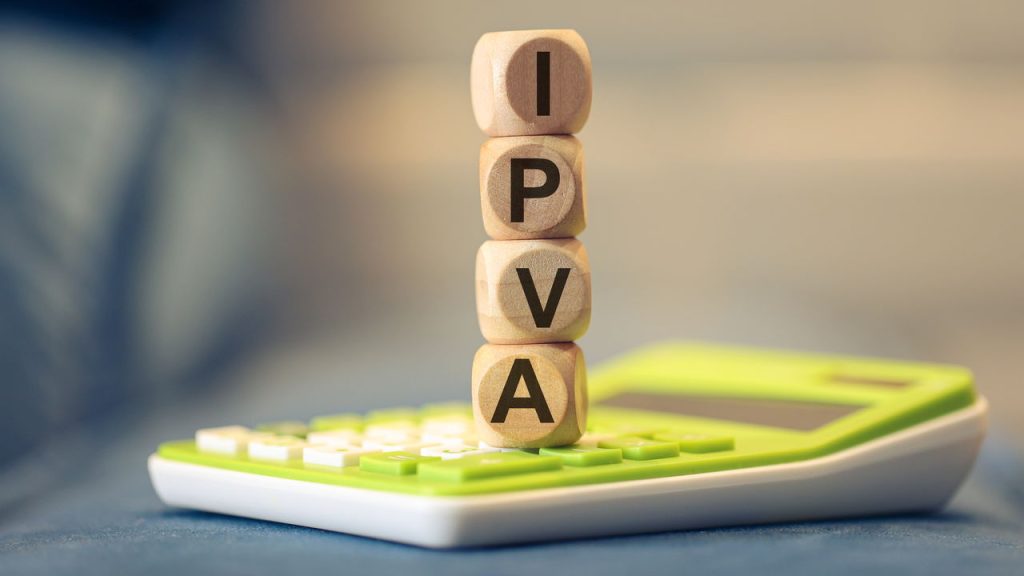 IPVA tem novas regras e pode sair de graça pra muita gente