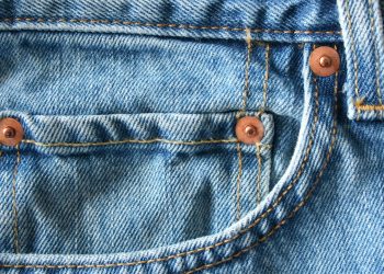 Você sabe para que serve o mini bolso dos jeans?