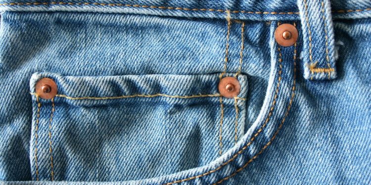 Você sabe para que serve o mini bolso dos jeans?