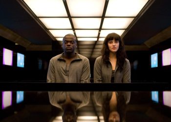 Cinco séries perfeitas para quem amou assistir Round 6