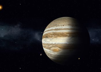 Lua de Saturno exibe sinais intrigantes e reacende busca por vida fora da Terra