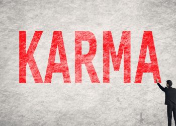 Fatos curiosos sobre o karma que a ciência já investigou