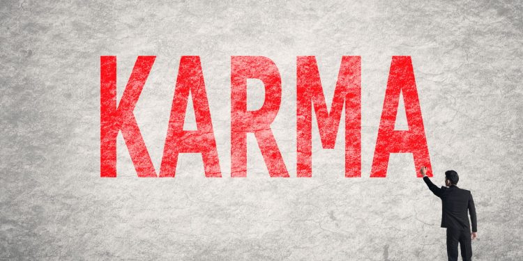 Fatos curiosos sobre o karma que a ciência já investigou