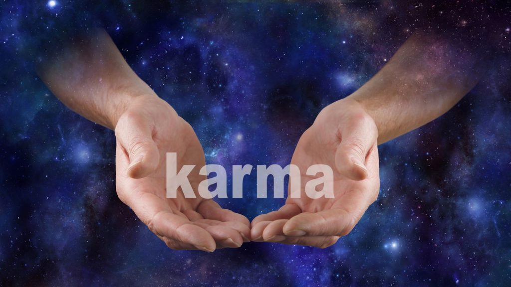 karma