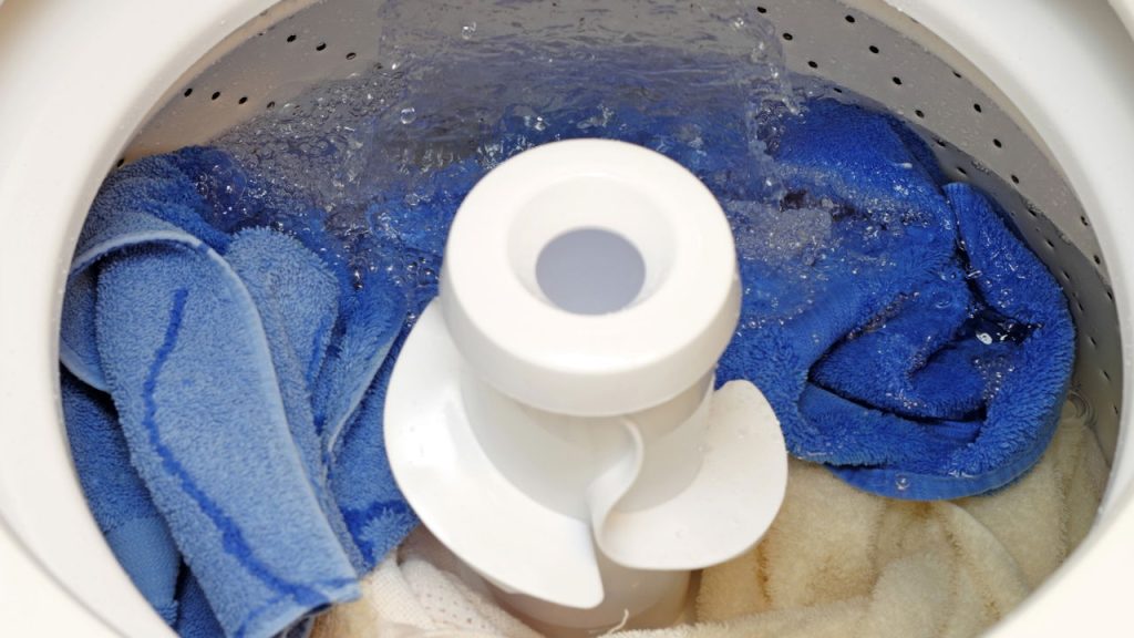toalhas