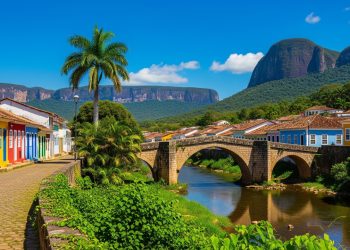 Essa cidade no interior do Nordeste revela paisagens únicas e é porta de entrada para as aventuras mais inesquecíveis da sua vida