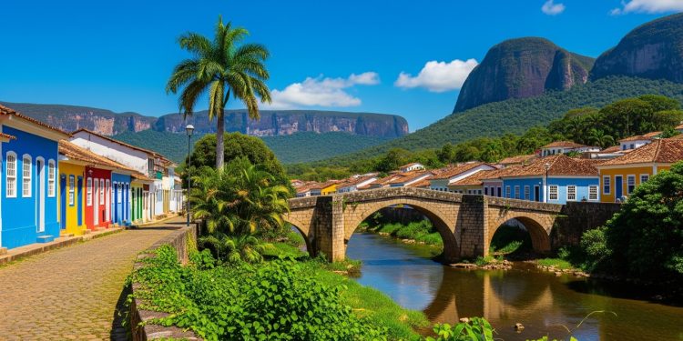Essa cidade no interior do Nordeste revela paisagens únicas e é porta de entrada para as aventuras mais inesquecíveis da sua vida
