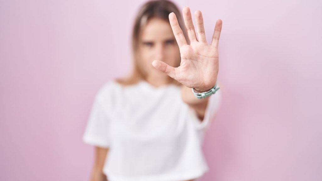 Por que aprender a impor limites é essencial para a saúde mental?