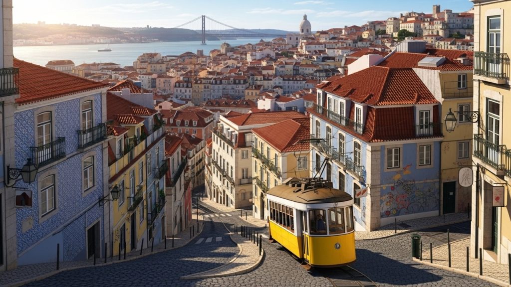 Essa cidade é o sonho de muitos turistas brasileiros graças à sua cultura europeia