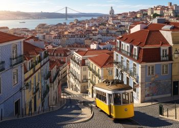 Essa cidade é o sonho de muitos turistas brasileiros graças à sua cultura europeia