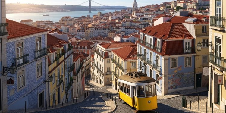 Essa cidade é o sonho de muitos turistas brasileiros graças à sua cultura europeia