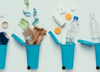 O guia mais completo para descartar lixo perigoso em casa