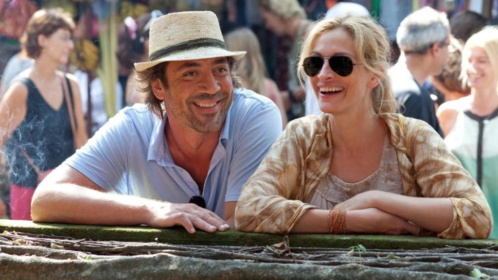 O filme que mudou a forma como muita gente enxerga a felicidade