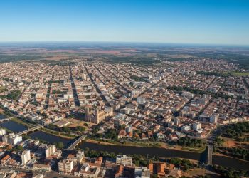 Essa cidade no interior do Nordeste está encantando os brasileiros e se tornando uma tendência nacional