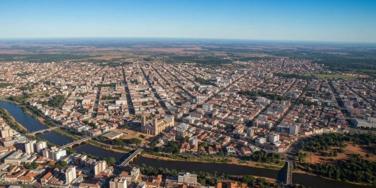 Essa cidade no interior do Nordeste está encantando os brasileiros e se tornando uma tendência nacional