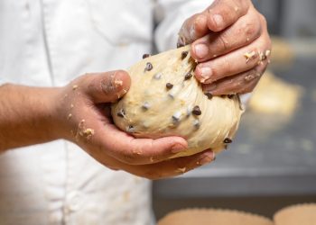 Praia Grande abre curso gratuito de panetones com vagas limitadas