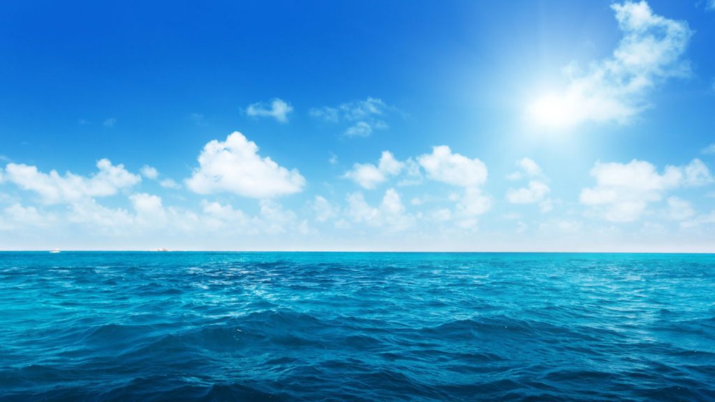 Mar e Oceano afinal qual é a diferença?