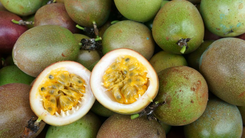 Essa fruta é o xodó dos brasileiros por unir sabor e nutrientes poderosos