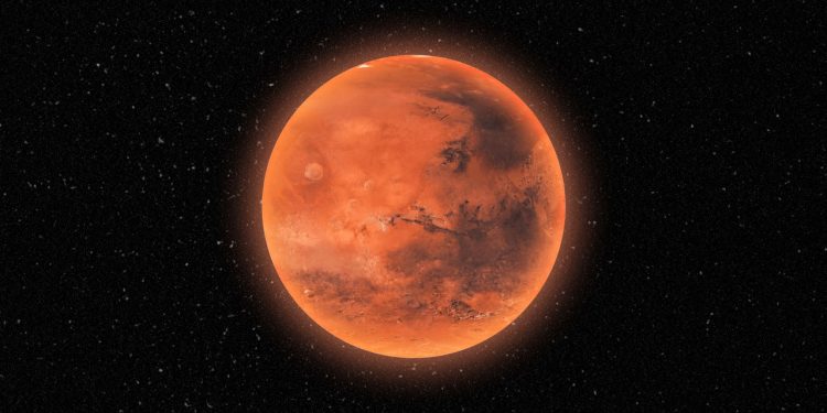 A maior pista sobre vida fora da Terra pode estar em Marte