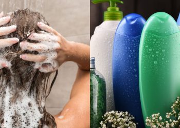 Jeitos surpreendentes de usar shampoo na limpeza da casa