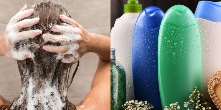 Jeitos surpreendentes de usar shampoo na limpeza da casa