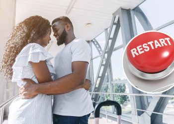 Estratégias para recomeçar e redescobrir novas possibilidades