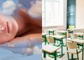 Interpretações sobre sonhar que voltou à escola na vida adulta