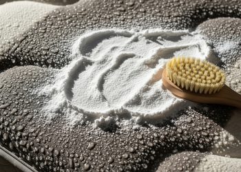 O truque caseiro que elimina manchas e odores do colchão, mantendo a higiene sem precisar gastar com produtos caros de limpeza