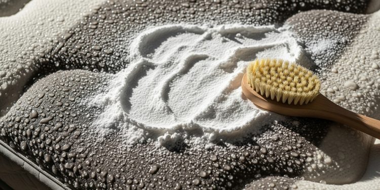 O truque caseiro que elimina manchas e odores do colchão, mantendo a higiene sem precisar gastar com produtos caros de limpeza