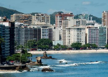 Essa cidade vizinha ao Rio pode ser o refúgio perfeito que você procura