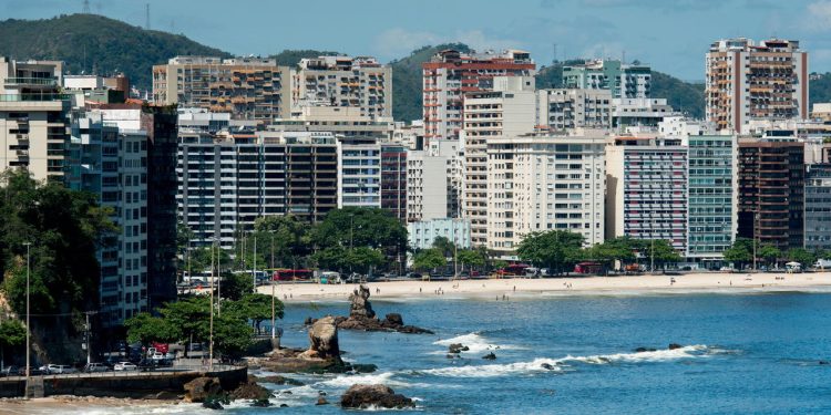Essa cidade vizinha ao Rio pode ser o refúgio perfeito que você procura