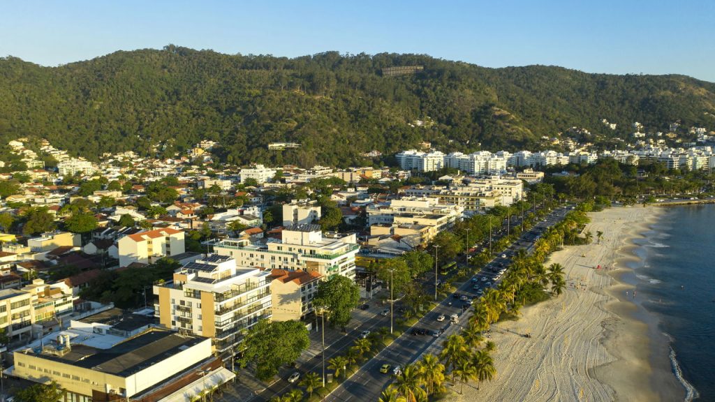 Essa cidade vizinha ao Rio pode ser o refúgio perfeito que você procura