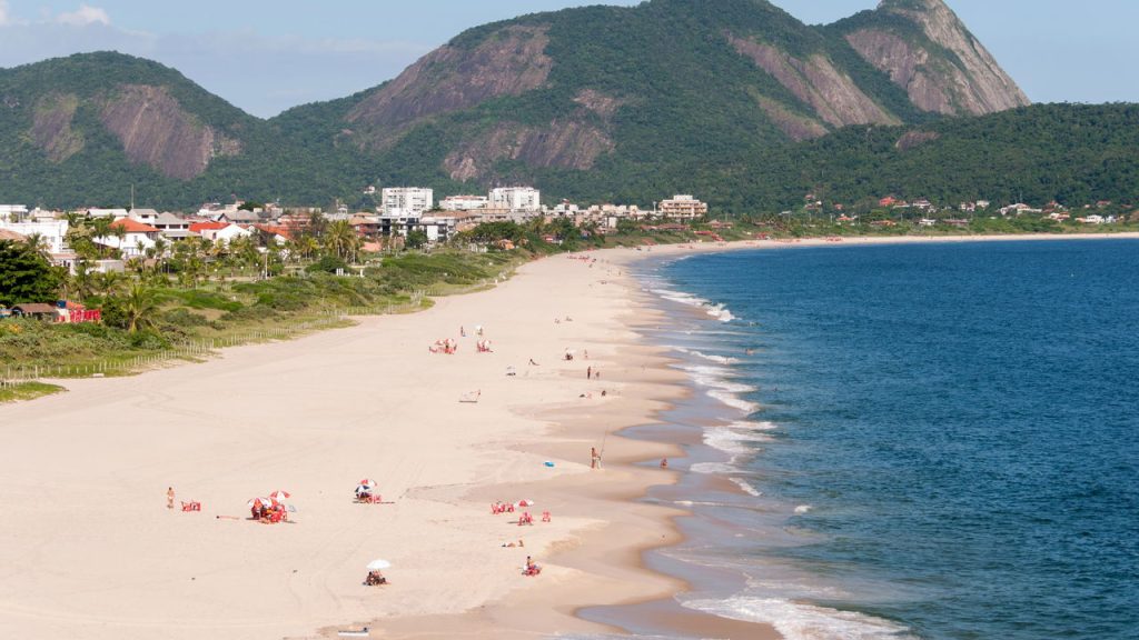 Essa cidade vizinha ao Rio pode ser o refúgio perfeito que você procura