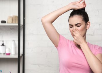 Odor corporal pode ter ligação direta com o que está no seu prato