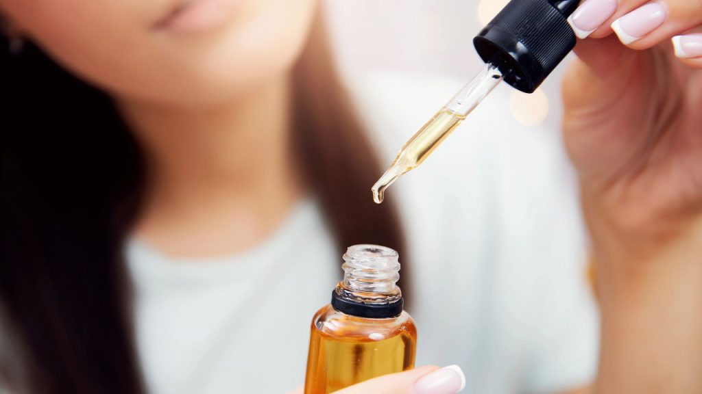 O melhor combo natural para suavizar o bigode chinês em casa