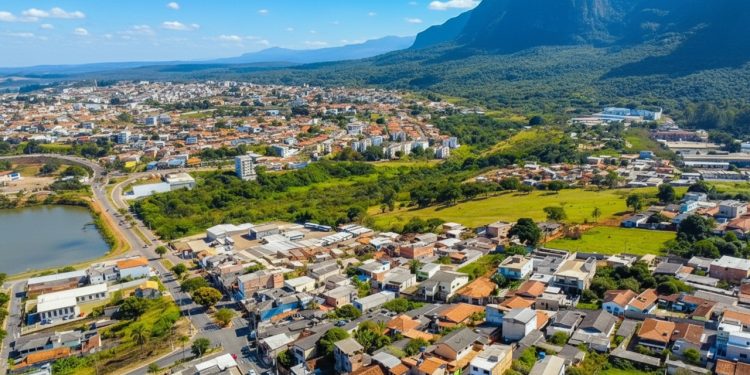 Essa cidade de Minas Gerais é reconhecida pelas paisagens, pela tradição de fé e por oferecer uma das melhores qualidades de vida do interior