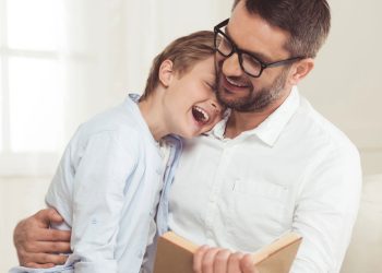 O segredo da educação parental que ninguém conta aos pais