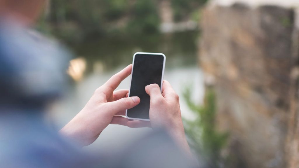 A forma mais rápida e segura de liberar espaço no celular