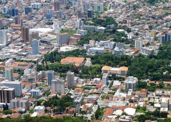 A cidade mineira que promete qualidade de vida e momentos inesquecíveis